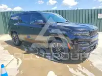 2024 Jeep Grand Cherokee фото