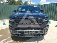 2024 Jeep Grand Cherokee фото
