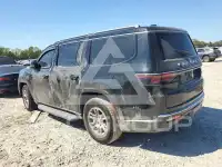 2024 Jeep WAGONEER photo