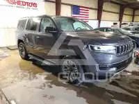 2024 Jeep WAGONEER photo