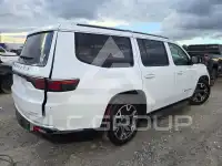 2024 Jeep WAGONEER photo