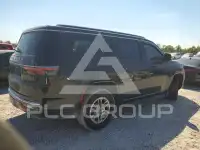 2024 Jeep WAGONEER photo