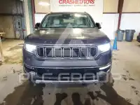 2024 Jeep WAGONEER photo