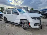 2024 Jeep WAGONEER photo