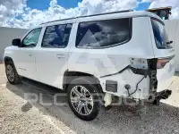 2024 Jeep WAGONEER photo