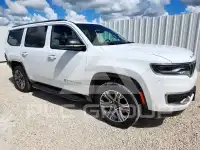 2024 Jeep WAGONEER photo