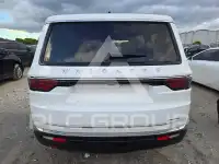 2024 Jeep WAGONEER photo