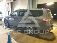 2024 Jeep WAGONEER photo