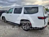 2024 Jeep WAGONEER photo