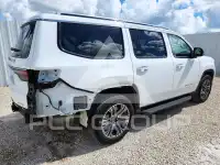 2024 Jeep WAGONEER photo