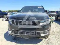 2024 Jeep WAGONEER photo