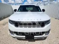 2024 Jeep WAGONEER photo