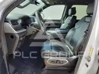 2024 Jeep WAGONEER photo