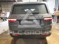 2024 Jeep WAGONEER photo
