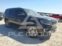 2024 Jeep WAGONEER photo
