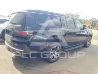 2024 Jeep WAGONEER photo