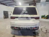 2024 Jeep WAGONEER photo
