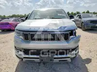 2024 Jeep WAGONEER photo