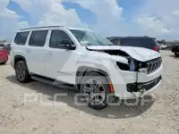 2024 Jeep WAGONEER photo