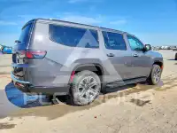 2024 Jeep WAGONEER photo