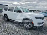 2024 Jeep WAGONEER photo