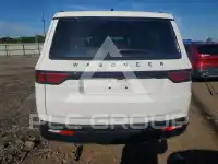 2024 Jeep WAGONEER photo