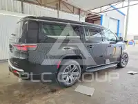 2024 Jeep WAGONEER photo