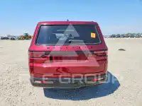 2024 Jeep WAGONEER photo