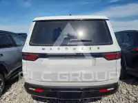 2024 Jeep WAGONEER photo