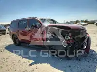 2024 Jeep WAGONEER photo