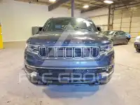 2024 Jeep WAGONEER photo