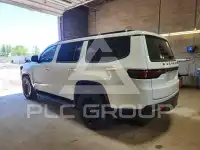 2024 Jeep WAGONEER photo
