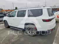 2024 Jeep WAGONEER photo