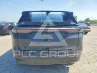 2024 Jeep WAGONEER photo