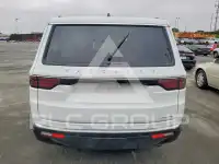 2024 Jeep WAGONEER photo