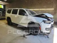 2024 Jeep WAGONEER photo