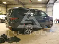 2024 Jeep WAGONEER photo