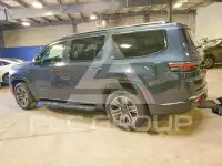 2024 Jeep WAGONEER photo