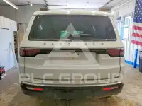 2024 Jeep WAGONEER photo
