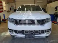 2024 Jeep WAGONEER photo