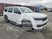 2024 Jeep WAGONEER photo