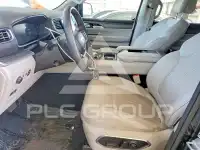 2024 Jeep WAGONEER photo