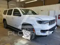 2024 Jeep WAGONEER photo