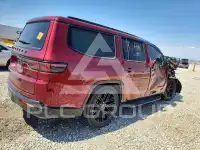 2024 Jeep WAGONEER photo