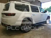 2024 Jeep WAGONEER photo