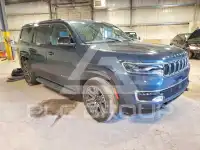 2024 Jeep WAGONEER photo