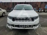 2024 Jeep WAGONEER photo