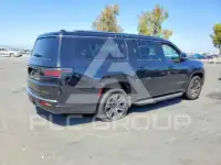 2024 Jeep WAGONEER photo