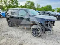 2024 Jeep WAGONEER photo