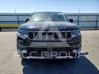 2024 Jeep WAGONEER photo